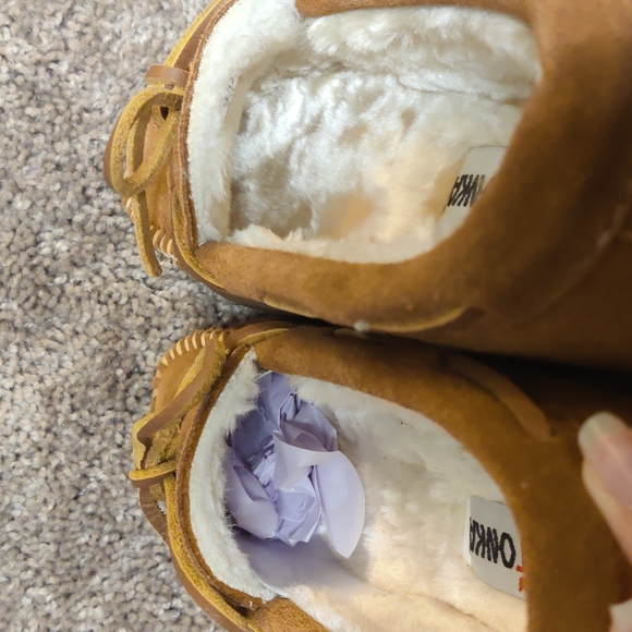 Minnetonka shoes women - Picture 4 of 6